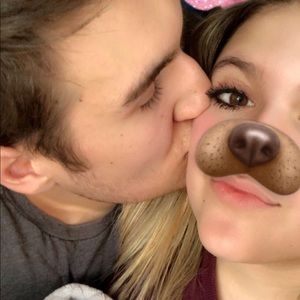 Meet your Posher, Karolina